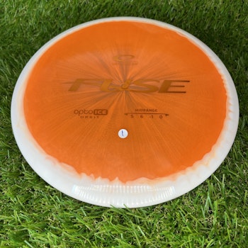 Opto ICE Orbit Fuse