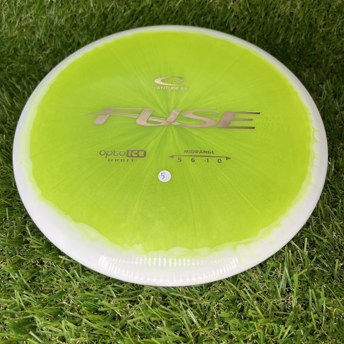 Opto ICE Orbit Fuse