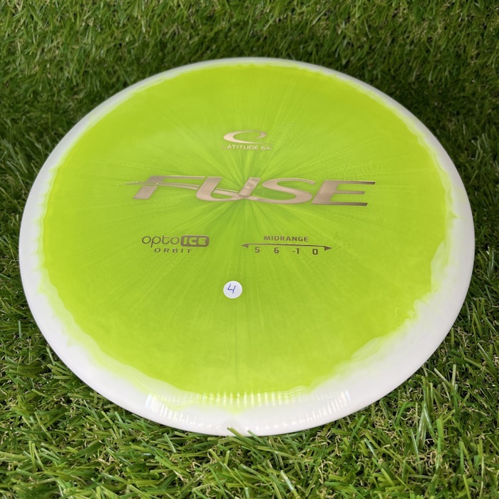 Opto ICE Orbit Fuse