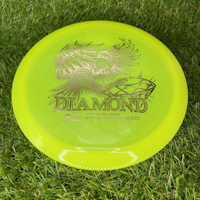 Opto Diamond