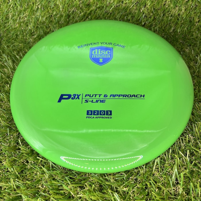 S-Line P3X