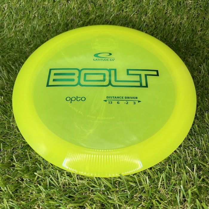 Opto Bolt