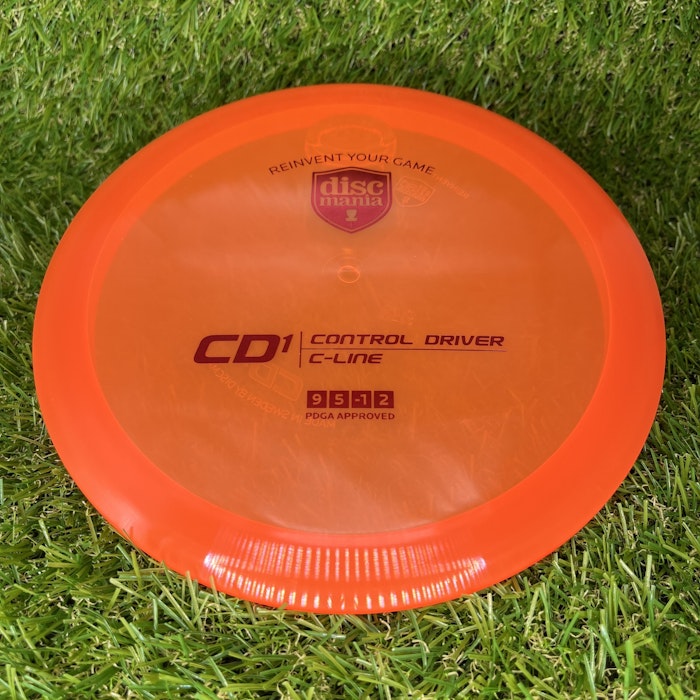 C-Line CD1