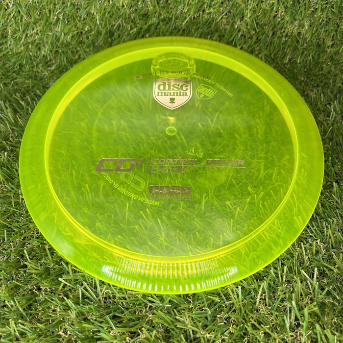 C-Line CD1