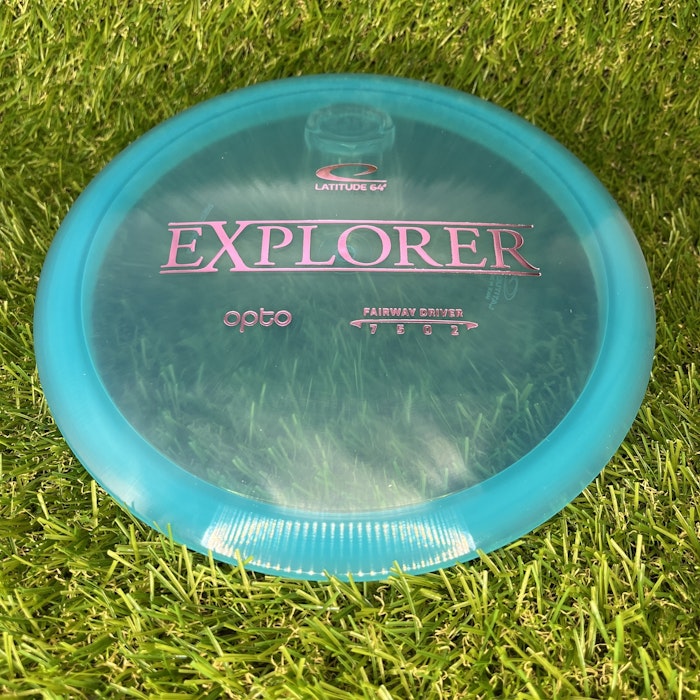Opto Explorer