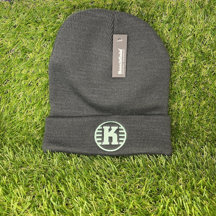 Kastaplast Beanie Knit