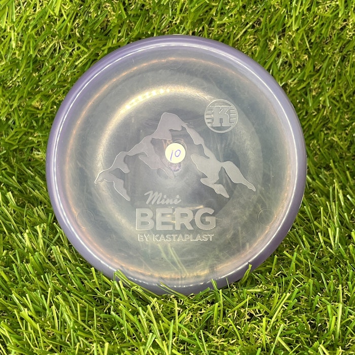 K1 Berg Mini (Markör)