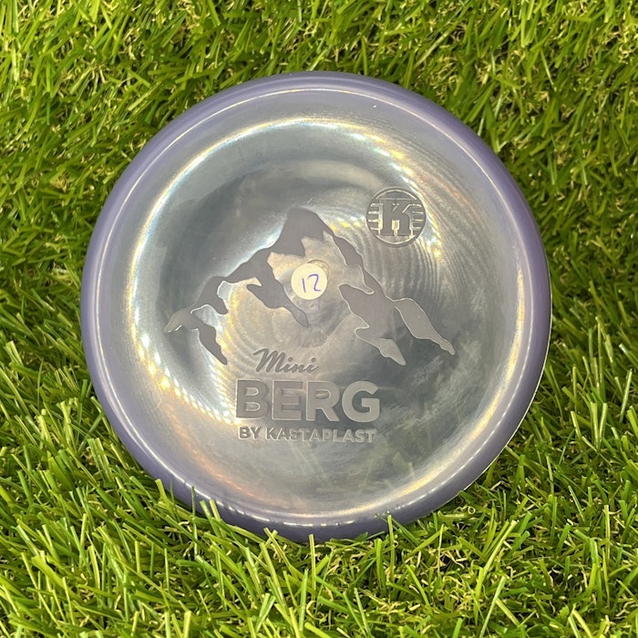 K1 Berg Mini (Markör)
