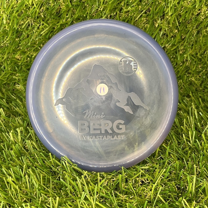 K1 Berg Mini (Markör)
