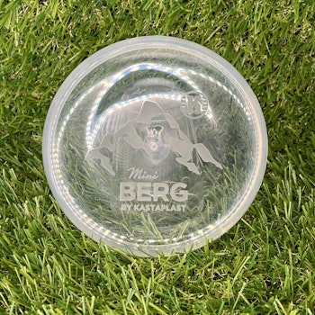 K1 Soft Berg Mini (Markör)