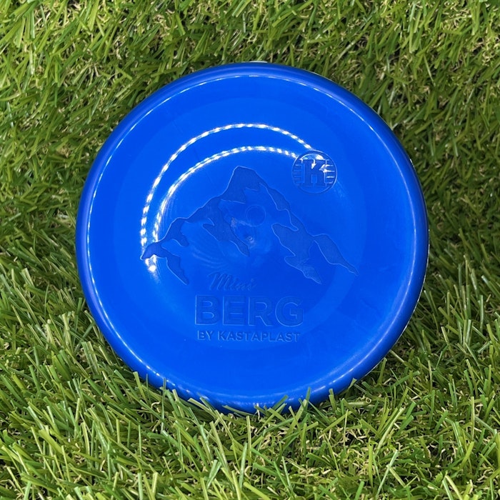 K1 Soft Berg Mini (Markör)