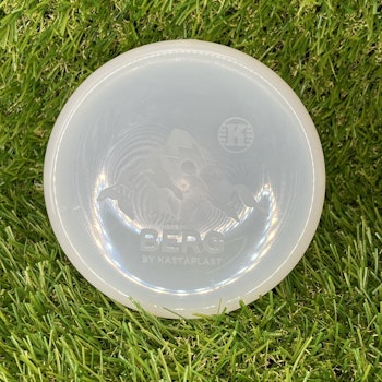 K1 Glow Mini Berg (Markör)