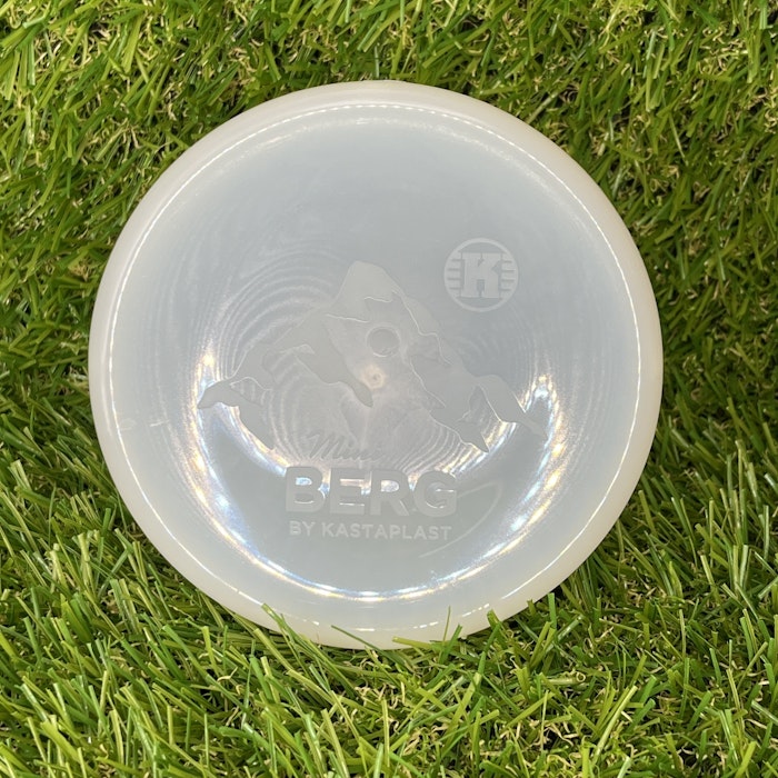 K1 Glow Mini Berg (Markör)