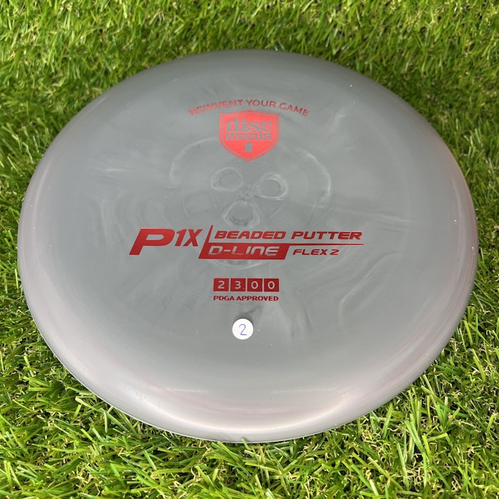 D-Line Flex 2 P1X