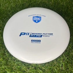 D-Line Flex 2 P1X