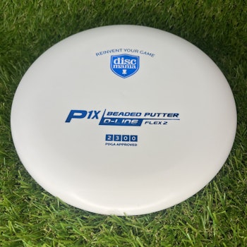 D-Line Flex 2 P1X