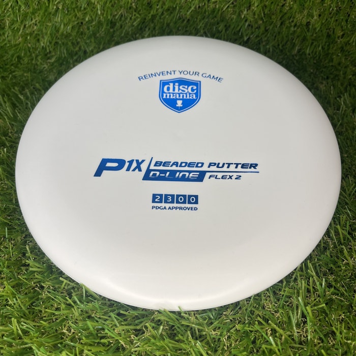 D-Line Flex 2 P1X