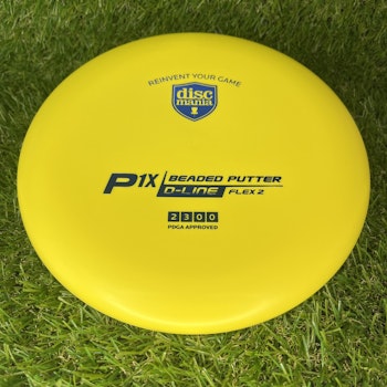 D-Line Flex 2 P1X