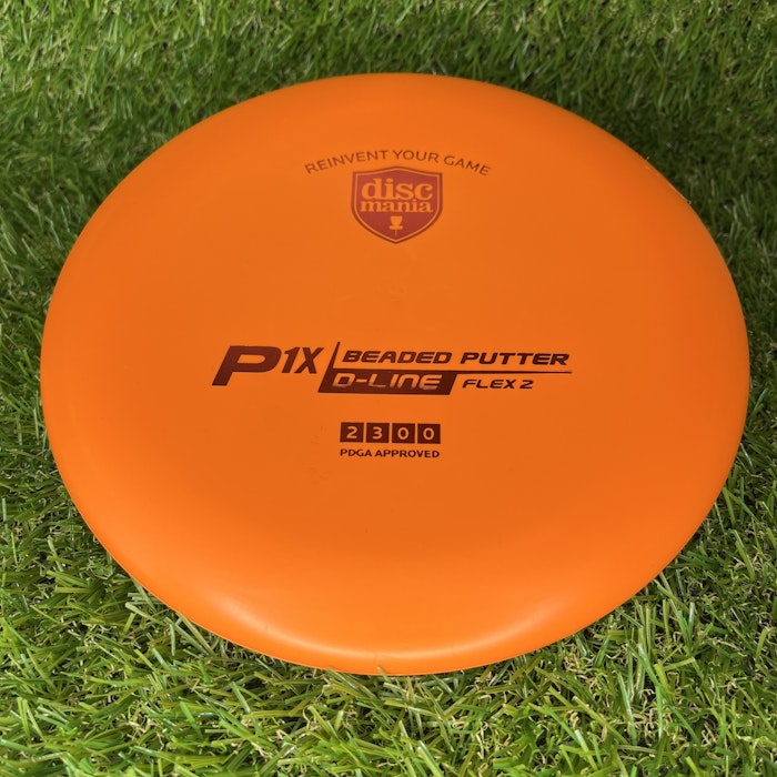 D-Line Flex 2 P1X