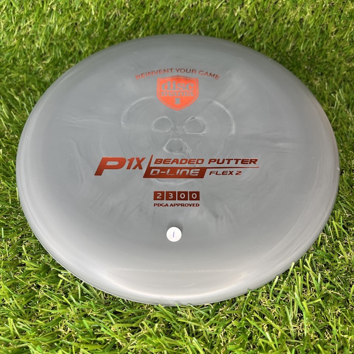 D-Line Flex 2 P1X