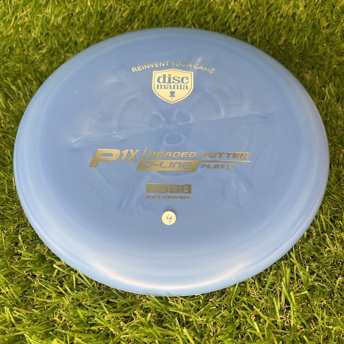 D-Line Flex 2 P1X
