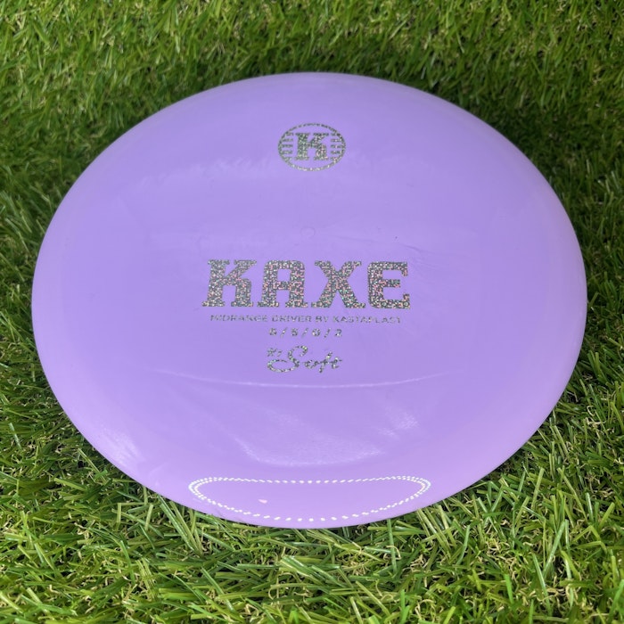 K1 Soft Kaxe Retooled