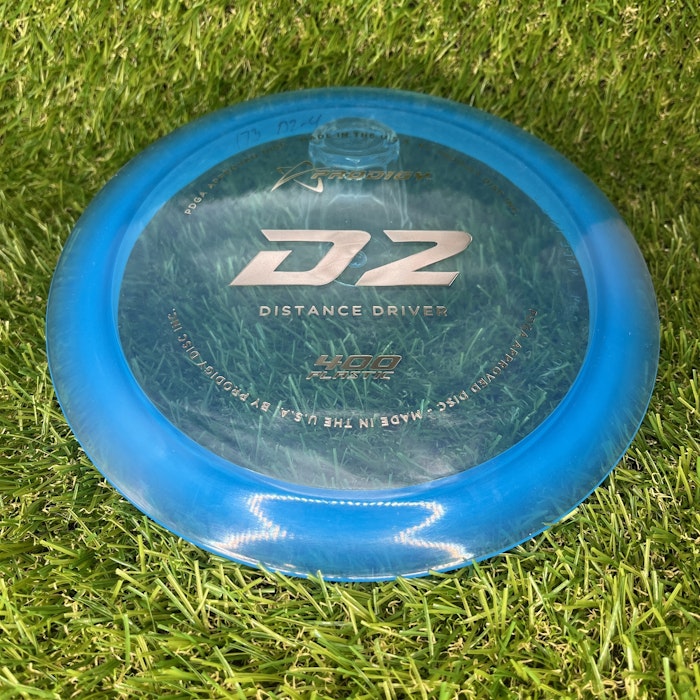 400 D2