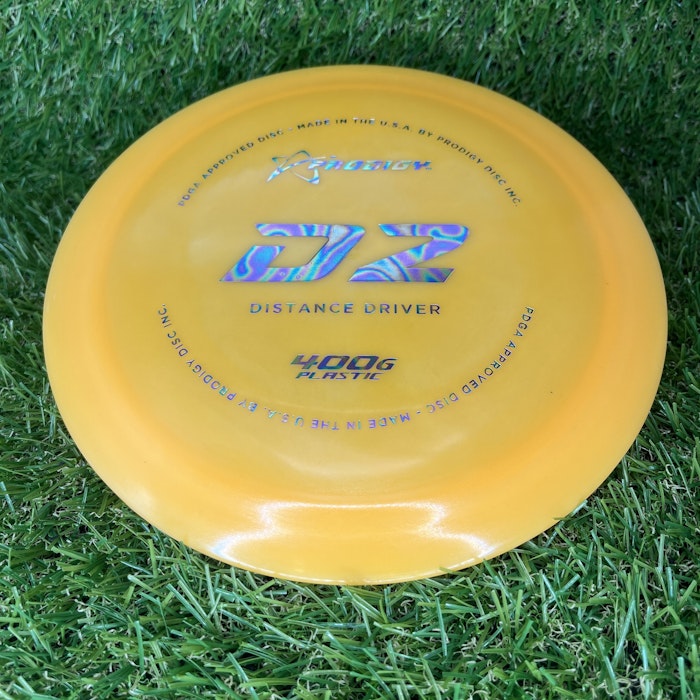 400G D2