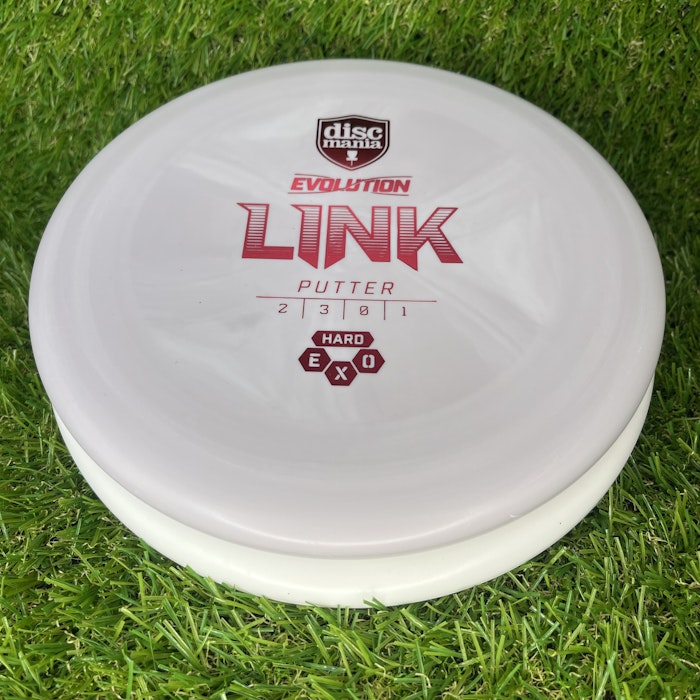 EXO Hard Link