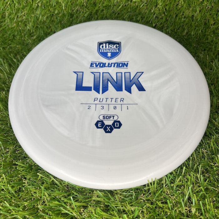 EXO Soft Link