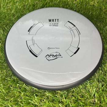 Neutron Watt