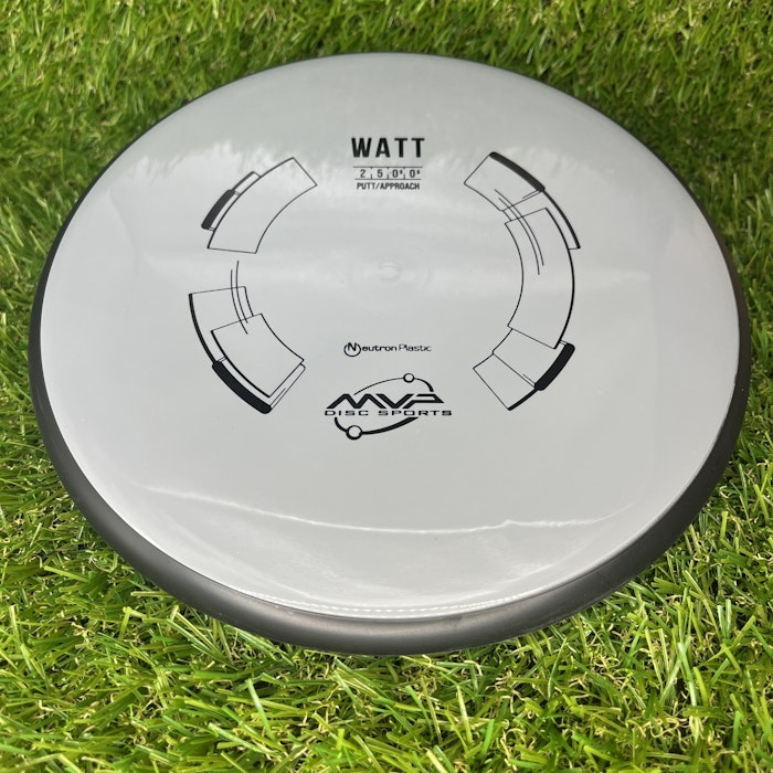 Neutron Watt