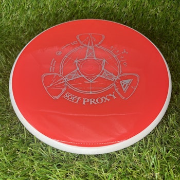 Neutron Soft Proxy