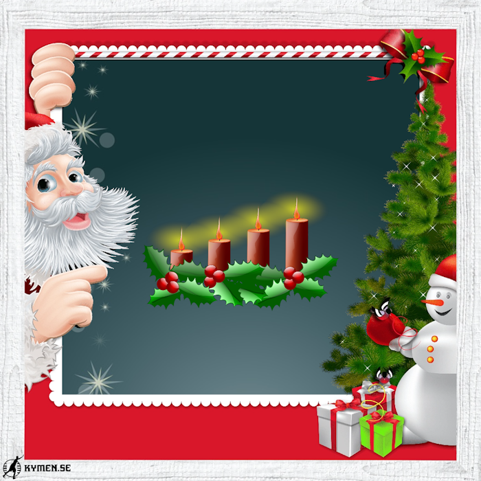 Julkalender 2024