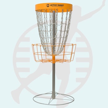 Discmania Active Target