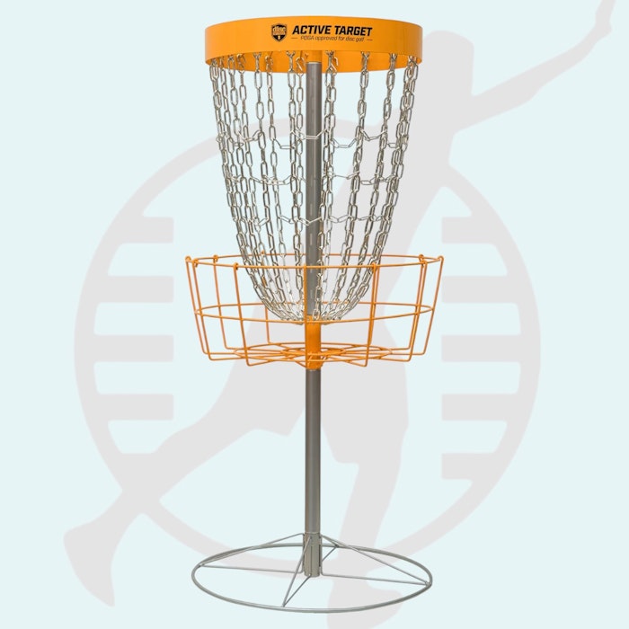 Discmania Active Target