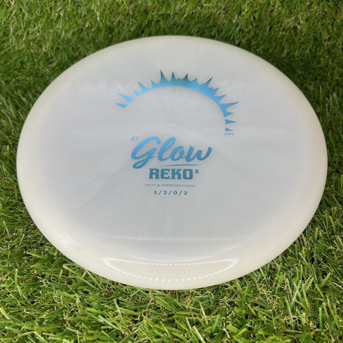 K1 Glow Reko X 2023