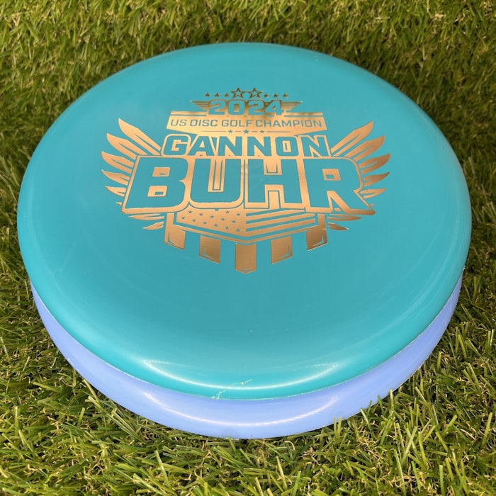 D-Line Flex 3 P2X Gannon Buhr Triumph Series USDGC Champion