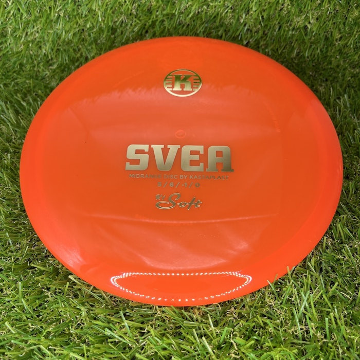 K1 Soft Svea