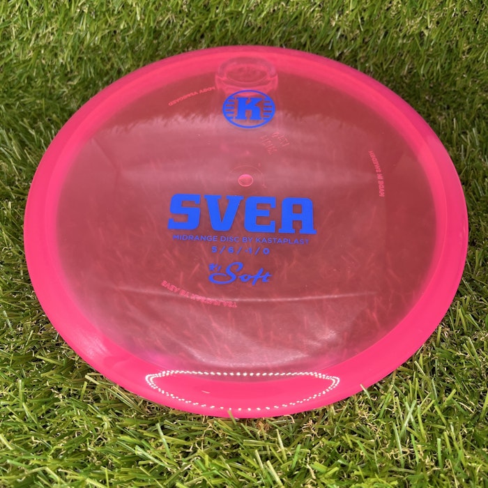 K1 Soft Svea