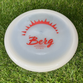 K1 Glow Berg