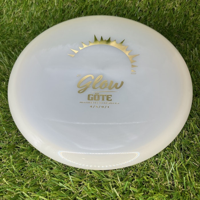 K1 Glow Göte 2023