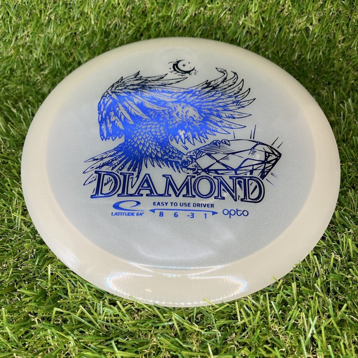 Opto Moonshine Diamond