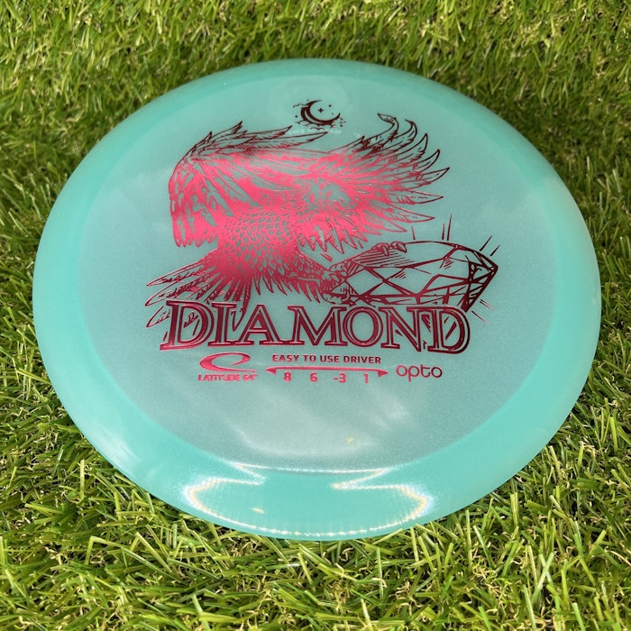Opto Moonshine Diamond