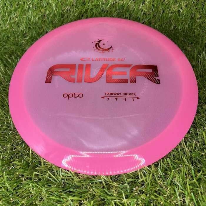 Opto Moonshine River