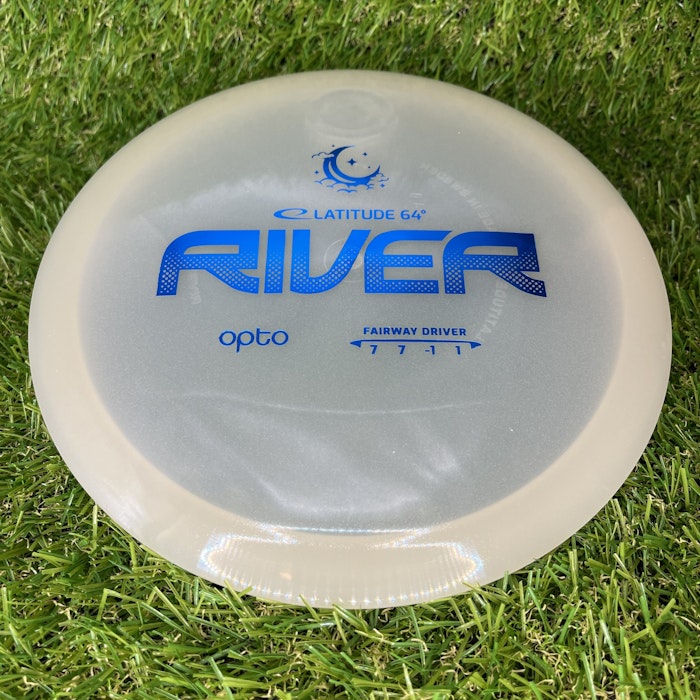 Opto Moonshine River