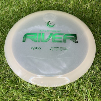 Opto Moonshine River