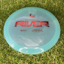 Opto Moonshine River