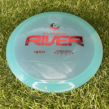 Opto Moonshine River