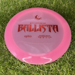Opto Moonshine Ballista